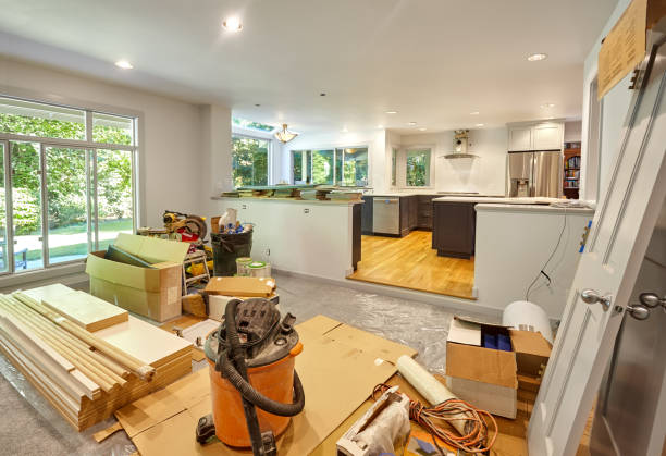 Reliable Kitchen Island Installation contractor in Prospect, OH by BM Kitchen